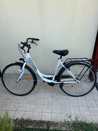 Bicicletta da donna
