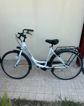 Bicicletta da donna
