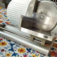 AFFETTATRICE elettrica TdA Electronics