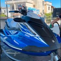 Yamaha GP 1800R SVHO 2021 350cv