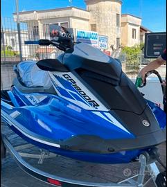 Yamaha GP 1800R SVHO 2021 350cv