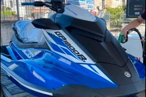 Yamaha GP 1800R SVHO 2021 350cv