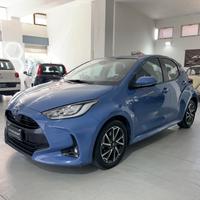 Toyota Yaris 1.5 Hybrid 5p. Trend