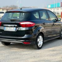 Ford C-Max 1.6 TDCi 2013