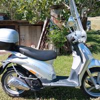Piaggio Liberty 200 - 2005