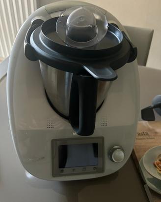 Vorwerk Bimby Tm 5