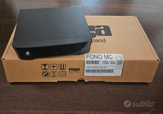 rega phono