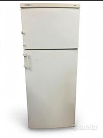 Frigo e freezer