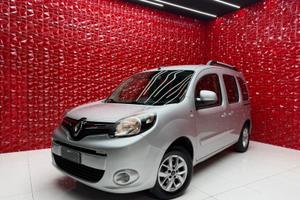 Renault Kangoo Blue dCi 8V 95 CV 5 porte Limited I