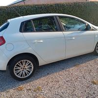 FIAT BRAVO 1.6 DIESEL 120 CV
