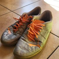 Scarpe da Calcio Puma Ultra 4.4 TT