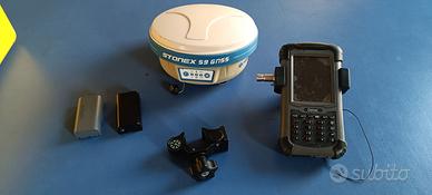 stonex S9 gnss
