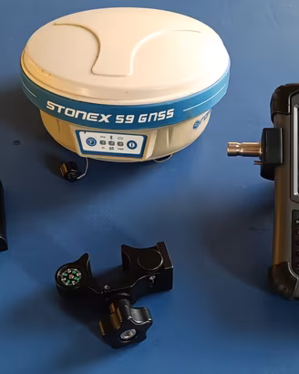 stonex S9 gnss