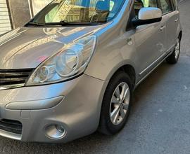 Nissan Note 1.4 16V GPL Eco Visia