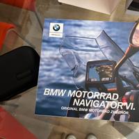 BMW MOTORRAD NAVIGATOR 6