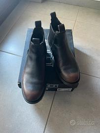 Scarpa Cult , colore marrone num 41