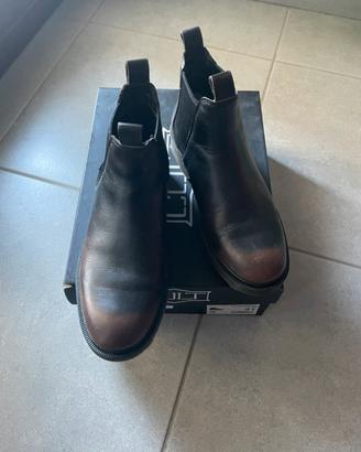 Scarpa Cult , colore marrone num 41