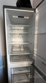 Frigo LG Total No Frost Multi Air Flow - usato