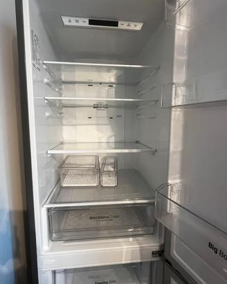 Frigo LG Total No Frost Multi Air Flow - usato