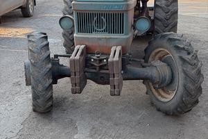 Fiat 500 dt