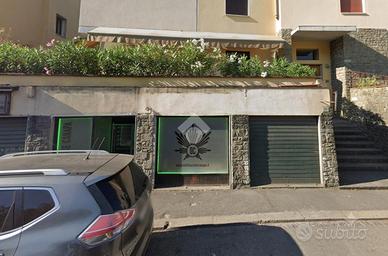 NEGOZIO A FIRENZE