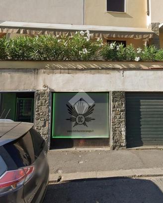 NEGOZIO A FIRENZE