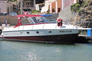 Mochi 35 Dominator-FPT370 Common Rail-Ottime condi