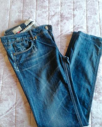 Jeans Fracomina