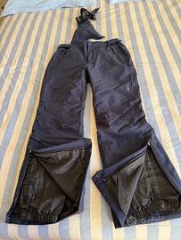 PANTALONI SCI CMP