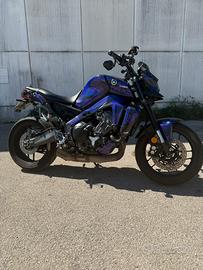 Mt-09 2022