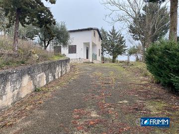 Casa indipendente - Castropignano