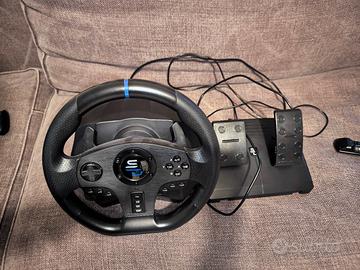 volante Superdrive  Drive Pro Sport SV750
