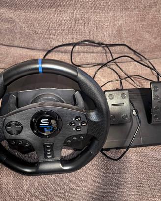 volante Superdrive  Drive Pro Sport SV750