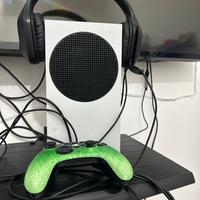 Xbox serie s