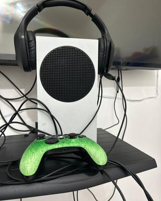 Xbox serie s
