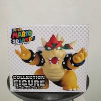 Bowser Super mario Takara Tomy Figure 