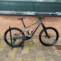E-Bike Scott Strike e Ride 920 L