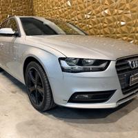 Audi A4 Avant 2.0 TDI 177CV mult. Business Plus