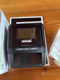 Rilevatore banconote false