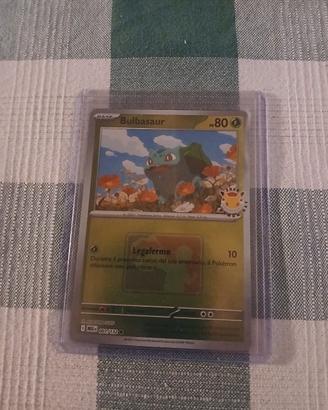 bulbasaur pokemon pokemon day 2026