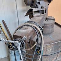 TRONCATRICE DA FERRO