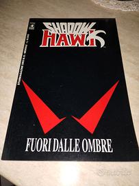 Star Magazine serie oro 13 Shadowhawk