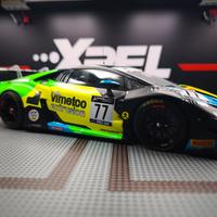 1/18 Lamborghini Huracan Evo Spark