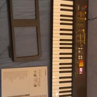 Tastiera Yamaha PSR F52