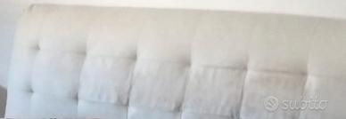 Letto contenitore matrimoniale 