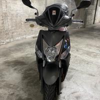 Kymco agility r16