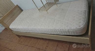 Letto singolo