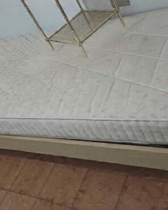 Letto singolo