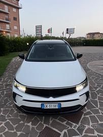 Opel Grandland 1.5 diesel Ecotec aut. GS Line 2022