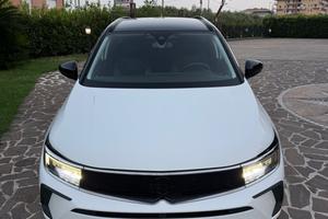 Opel Grandland 1.5 diesel Ecotec aut. GS Line 2022